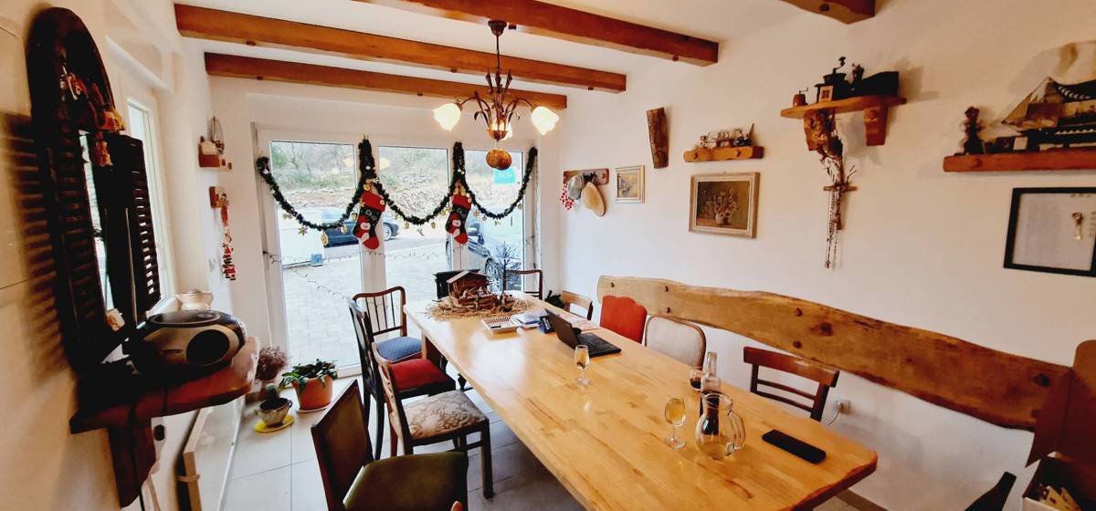 House For sale - PRIMORSKO-GORANSKA KRK