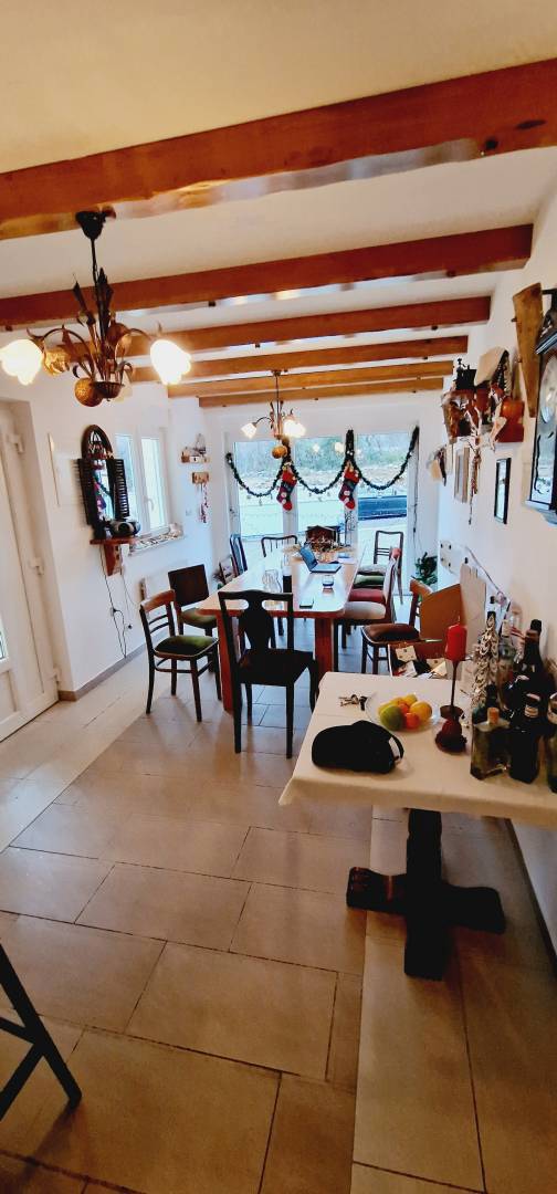 House For sale - PRIMORSKO-GORANSKA KRK