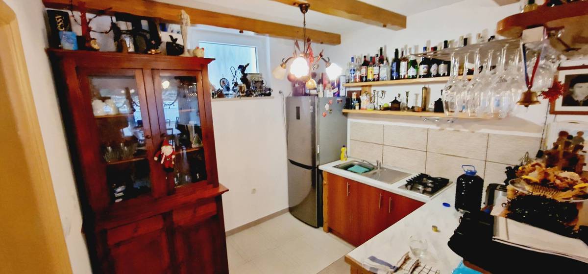 Kuća Na prodaju - PRIMORSKO-GORANSKA Krk