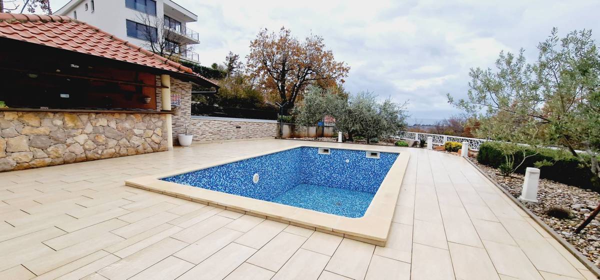 House For sale - PRIMORSKO-GORANSKA KRK