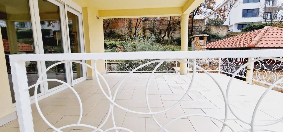 House For sale - PRIMORSKO-GORANSKA KRK