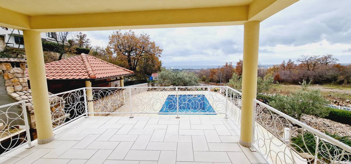 House For sale - PRIMORSKO-GORANSKA KRK