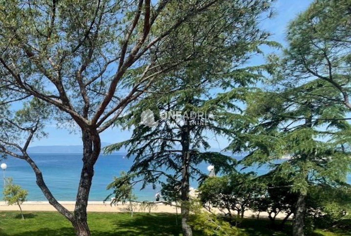 Apartma Naprodaj - PRIMORSKO-GORANSKA Krk