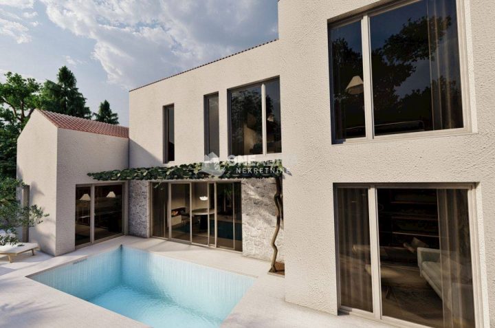 Pozemok na predaj 760 m² – Vrbnik