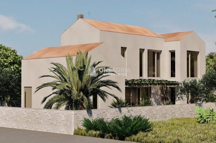 Land For sale - Primorsko-goranska Krk - foto 3/25