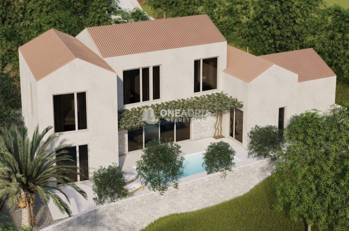 Pozemok na predaj 794 m² – Vrbnik