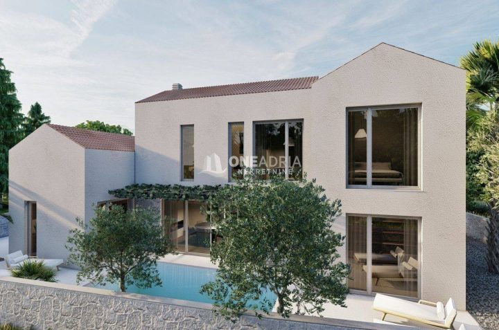 Pozemok na predaj 484 m² – Vrbnik