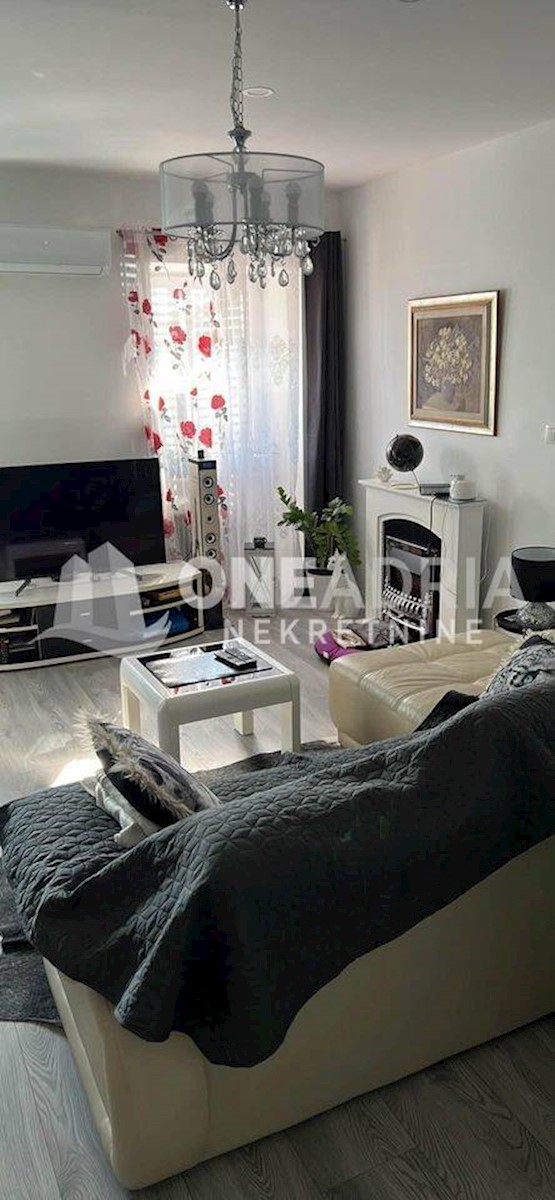 Flat For sale - PRIMORSKO-GORANSKA RIJEKA