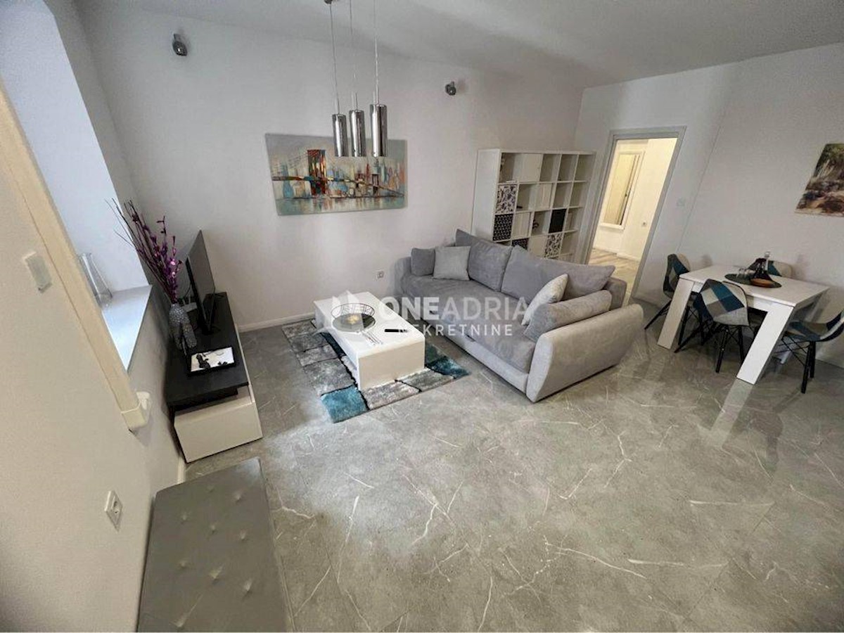 Flat For sale - PRIMORSKO-GORANSKA RIJEKA