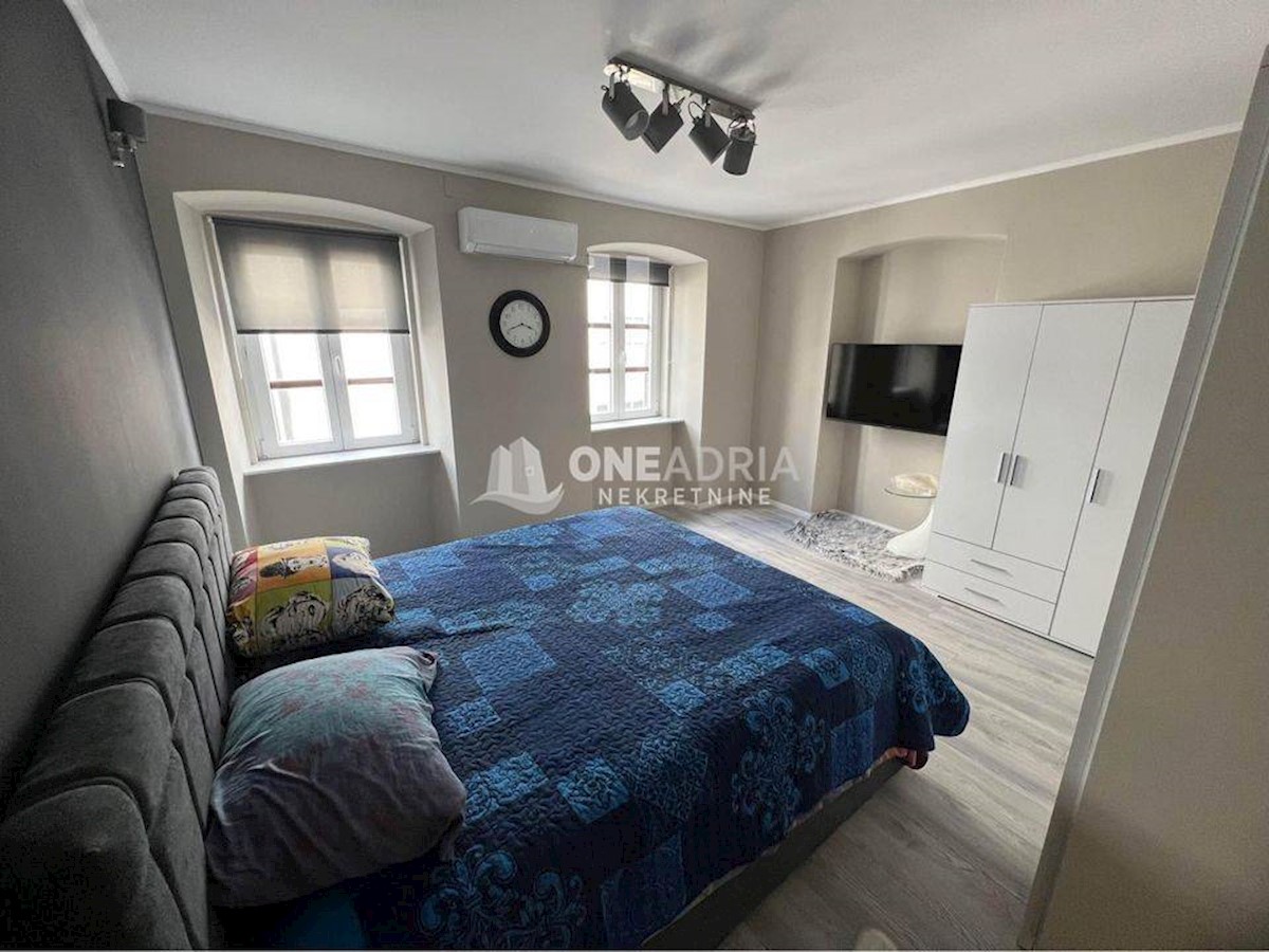 Flat For sale - PRIMORSKO-GORANSKA RIJEKA
