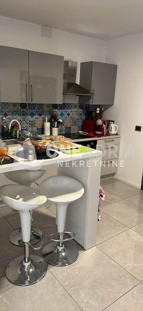 Flat For sale - PRIMORSKO-GORANSKA RIJEKA