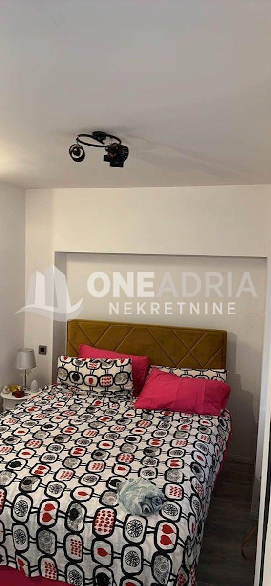 Flat For sale - PRIMORSKO-GORANSKA RIJEKA
