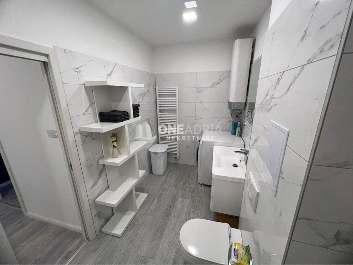 Flat For sale - PRIMORSKO-GORANSKA RIJEKA
