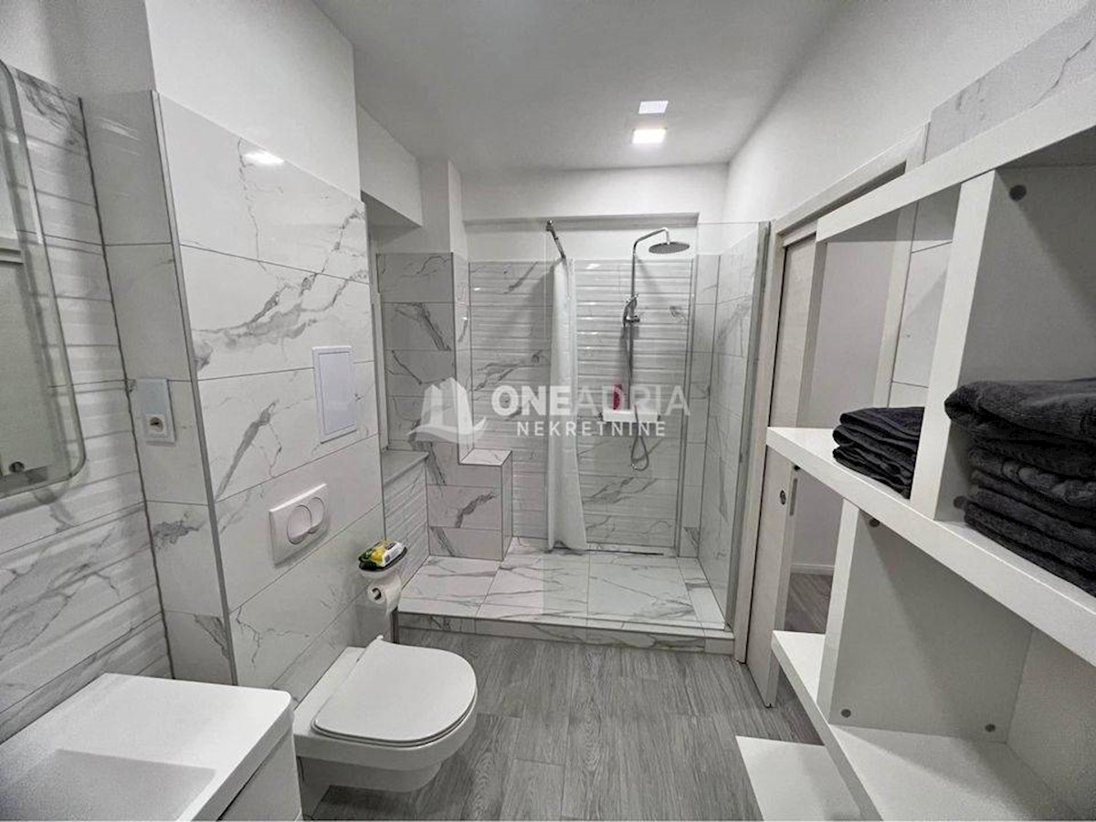 Flat For sale - PRIMORSKO-GORANSKA RIJEKA