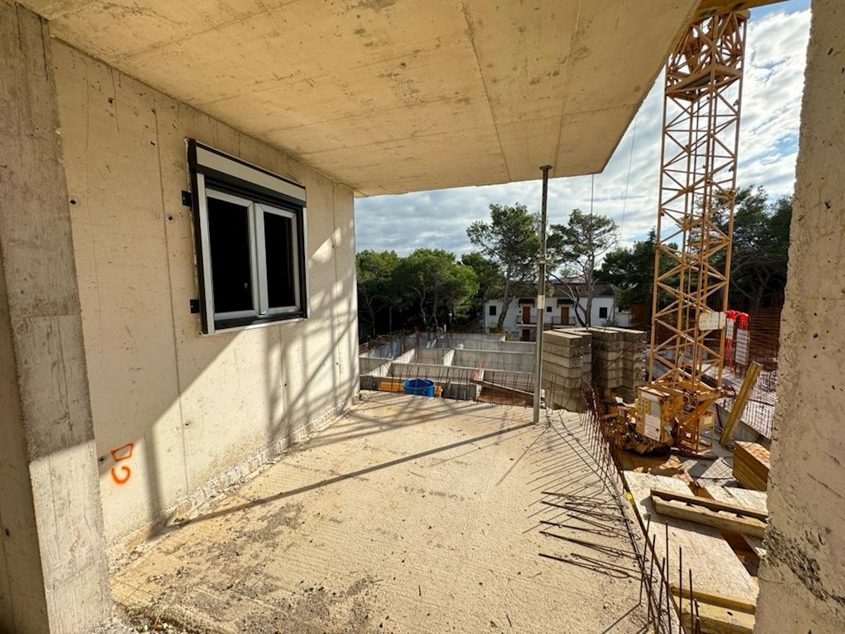 Apartment Zu verkaufen - ZADARSKA PAKOŠTANE