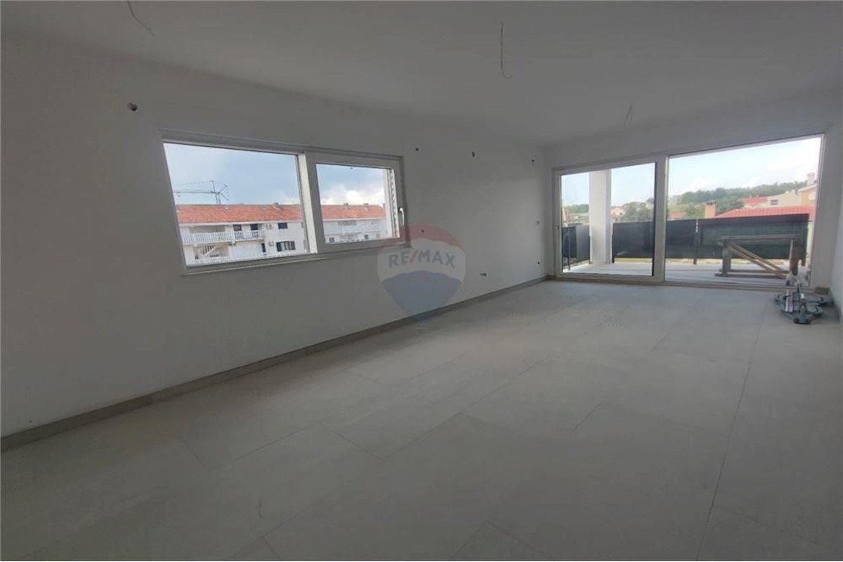 Flat For sale - ZADARSKA PRIVLAKA