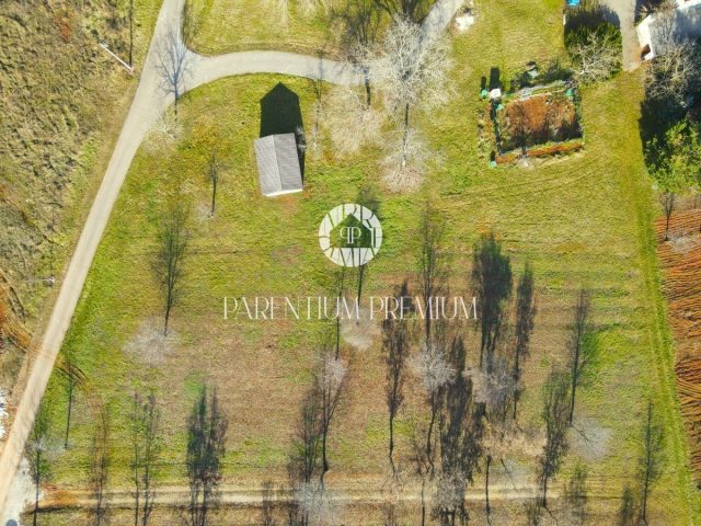 Parcela Naprodaj - Istarska Poreč - foto 3/3