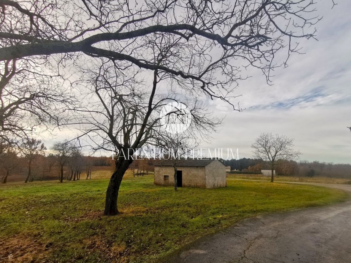 Parcela Naprodaj - ISTARSKA Poreč