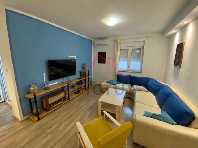 Flat for sale 124 m² – Novi Vinodolski