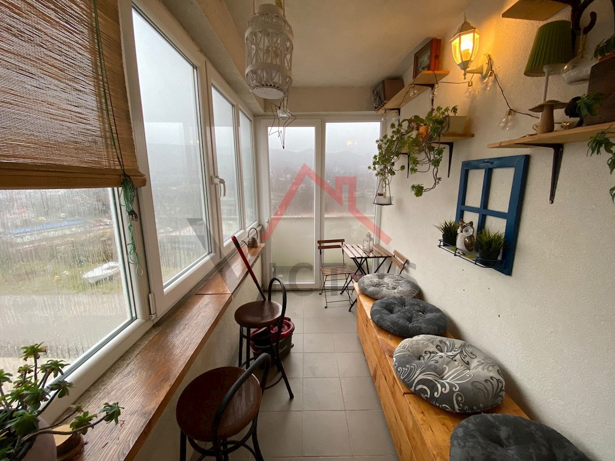 Apartma Naprodaj - PRIMORSKO-GORANSKA Novi Vinodolski