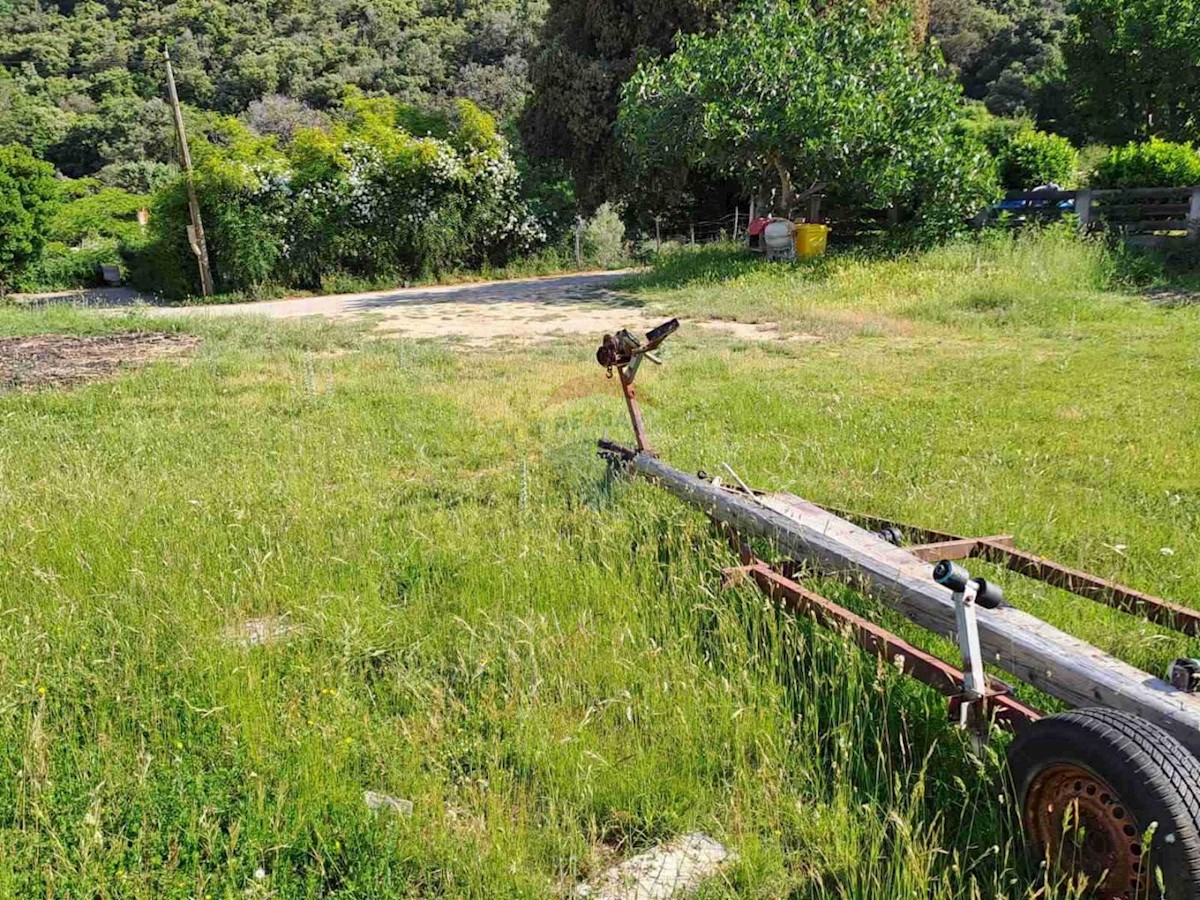 Pozemek Na prodej - PRIMORSKO-GORANSKA RAB