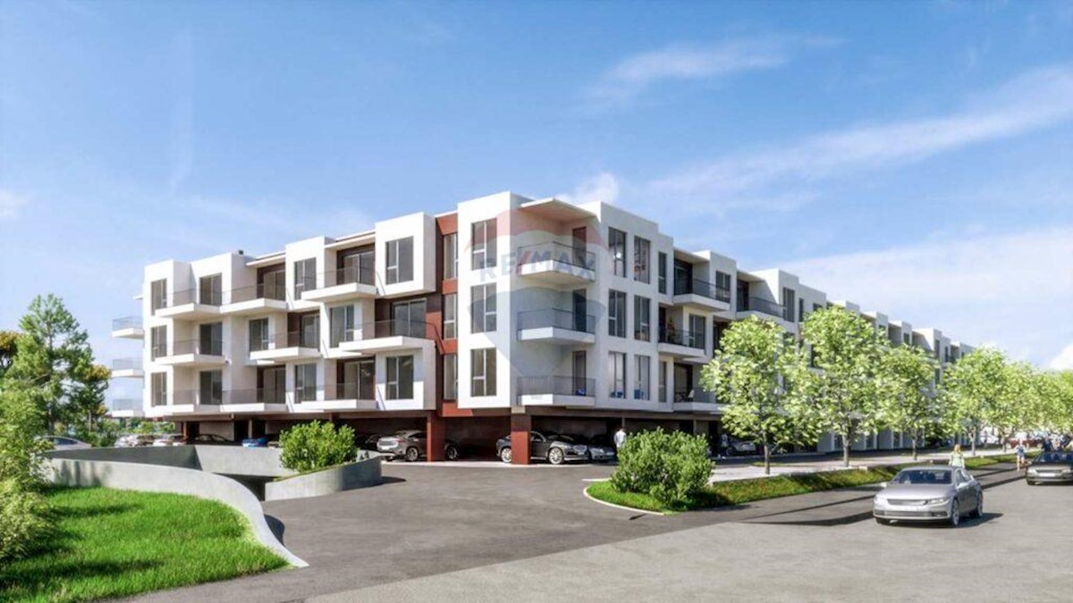 Apartment Zu verkaufen - ISTARSKA UMAG