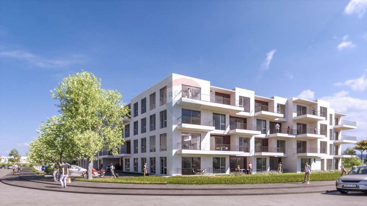 Apartment Zu verkaufen - ISTARSKA UMAG