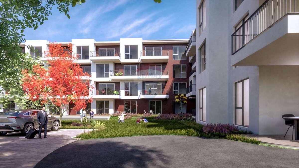 Apartment Zu verkaufen - ISTARSKA UMAG