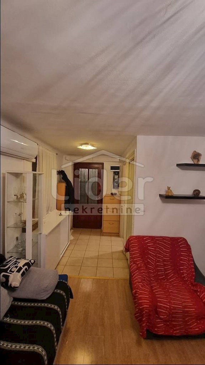 Apartmán Na predaj - PRIMORSKO-GORANSKA RIJEKA