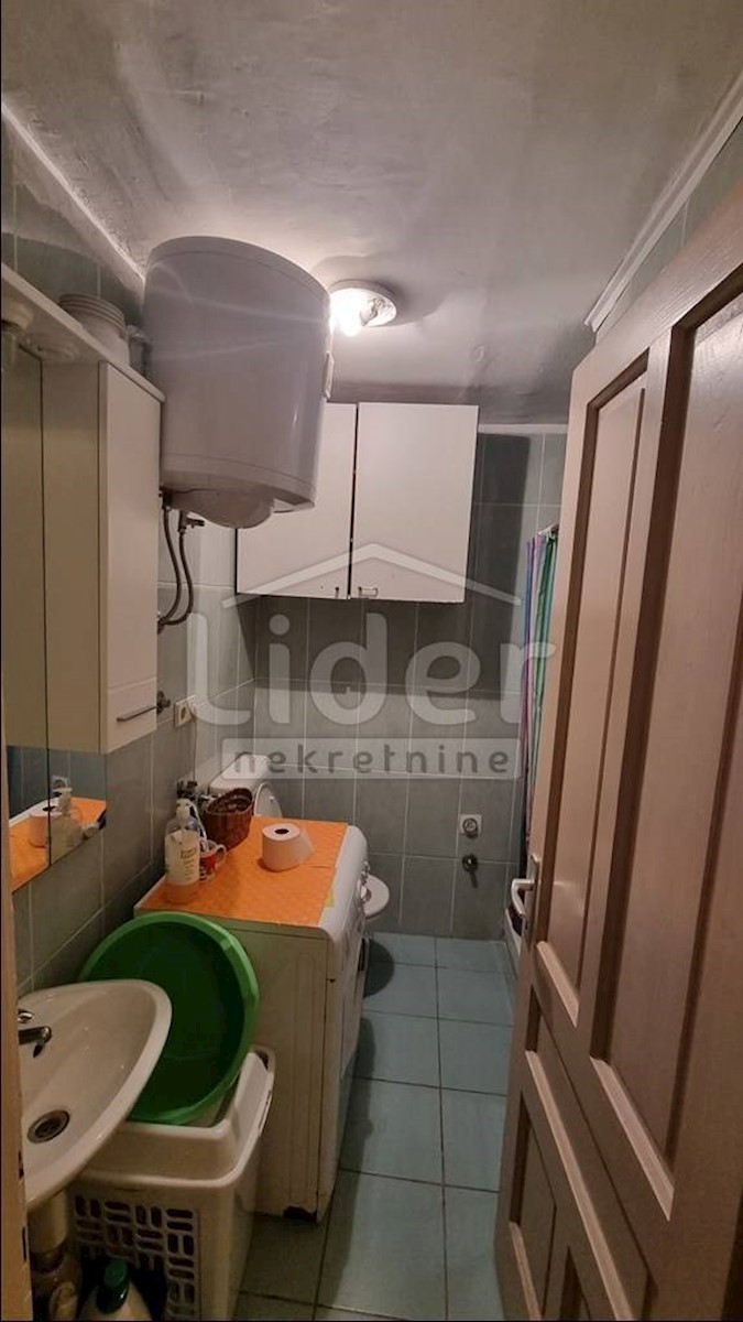 Apartmán Na predaj - PRIMORSKO-GORANSKA RIJEKA