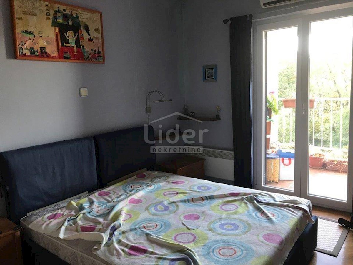 Apartmán K pronájmu - PRIMORSKO-GORANSKA KOSTRENA