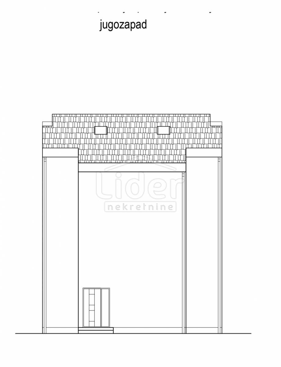 Apartment Zu verkaufen - PRIMORSKO-GORANSKA RAB