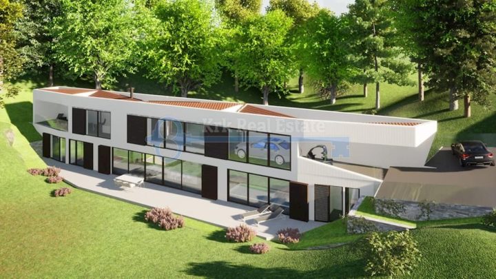 Pozemok na predaj 646 m² – Vrbnik