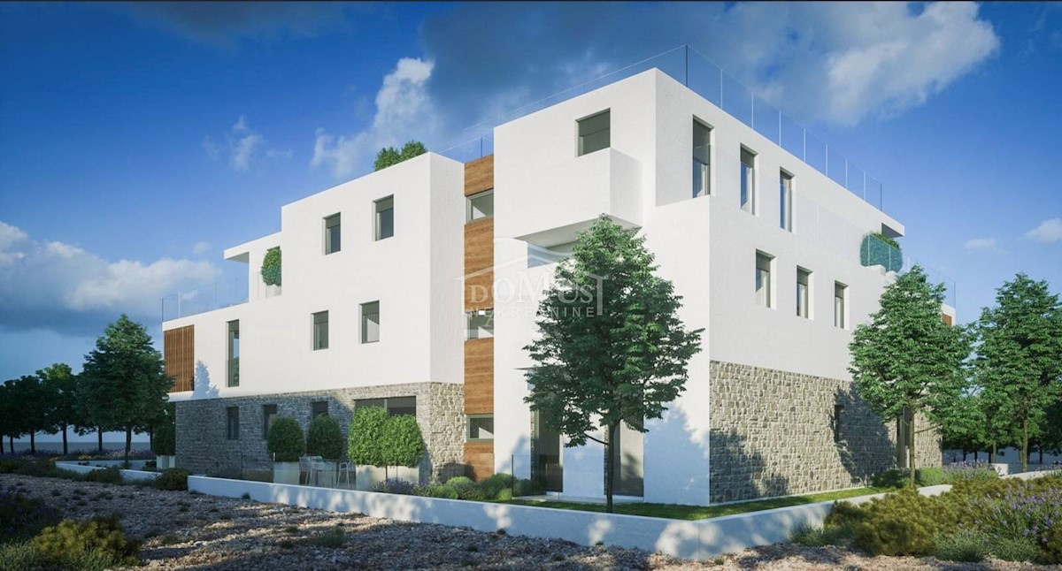 Flat For sale - ŠIBENSKO-KNINSKA VODICE