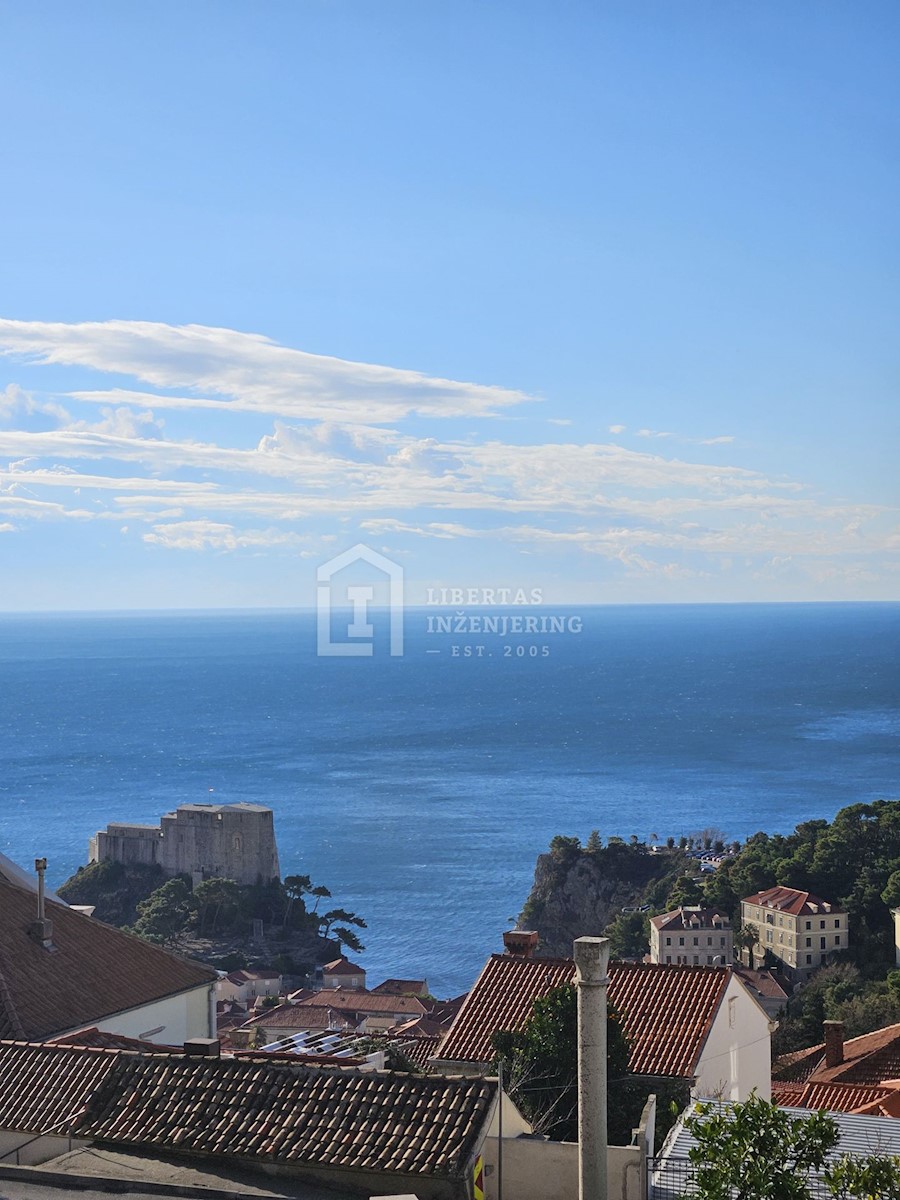 Haus Zu verkaufen - DUBROVAČKO-NERETVANSKA DUBROVNIK