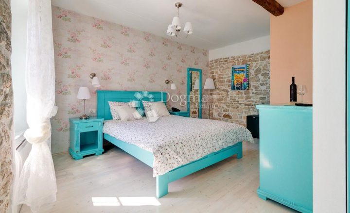 Komerčné na predaj 234 m² – Fažana