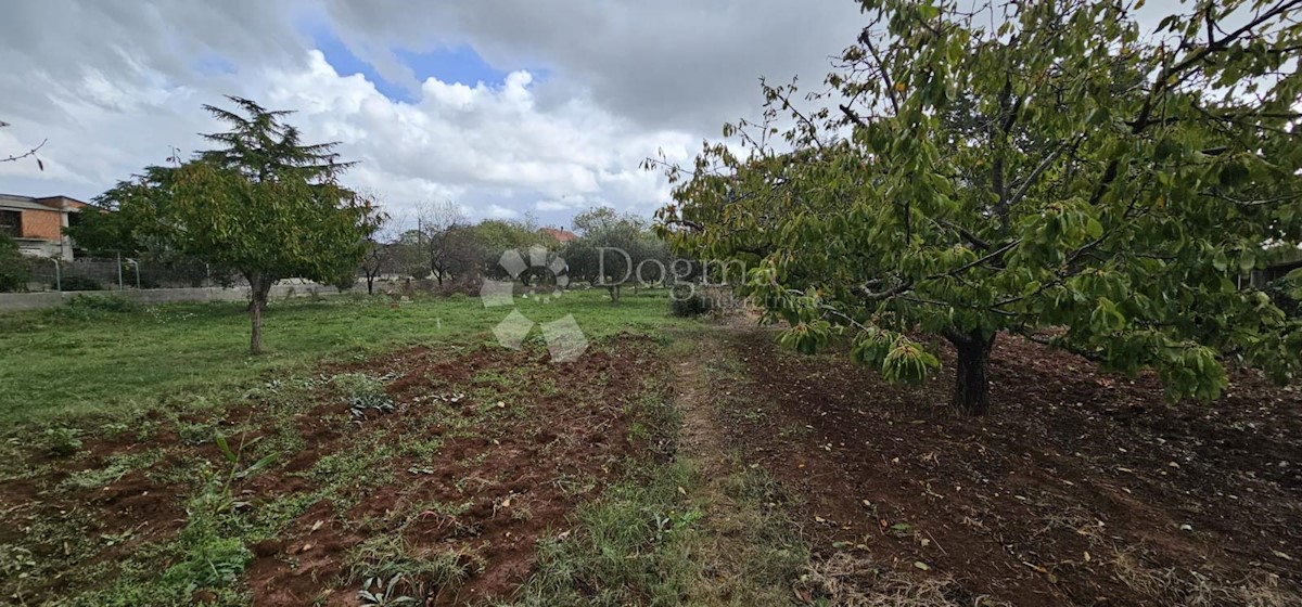 Land For sale - ZADARSKA SUKOŠAN