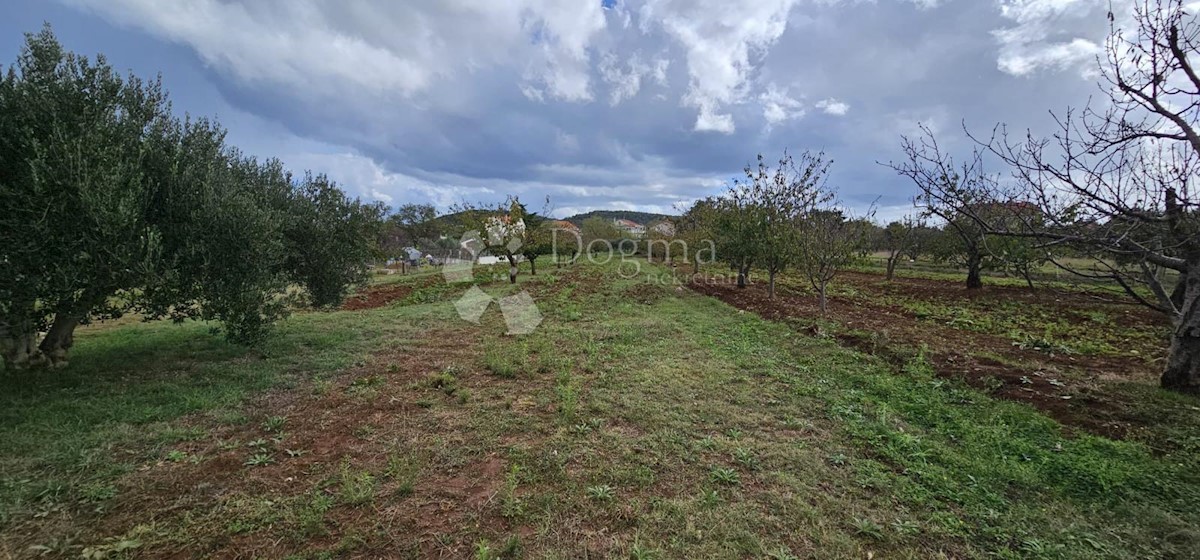 Land For sale - ZADARSKA SUKOŠAN