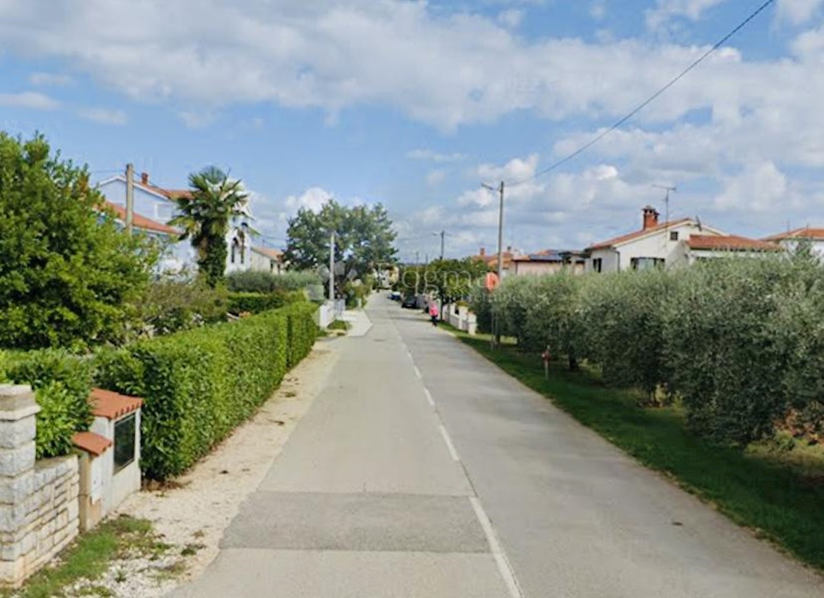 Land For sale - ISTARSKA POREČ