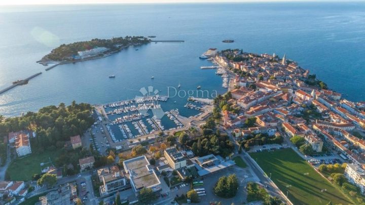 Land for sale 3863 m² – Mušalež