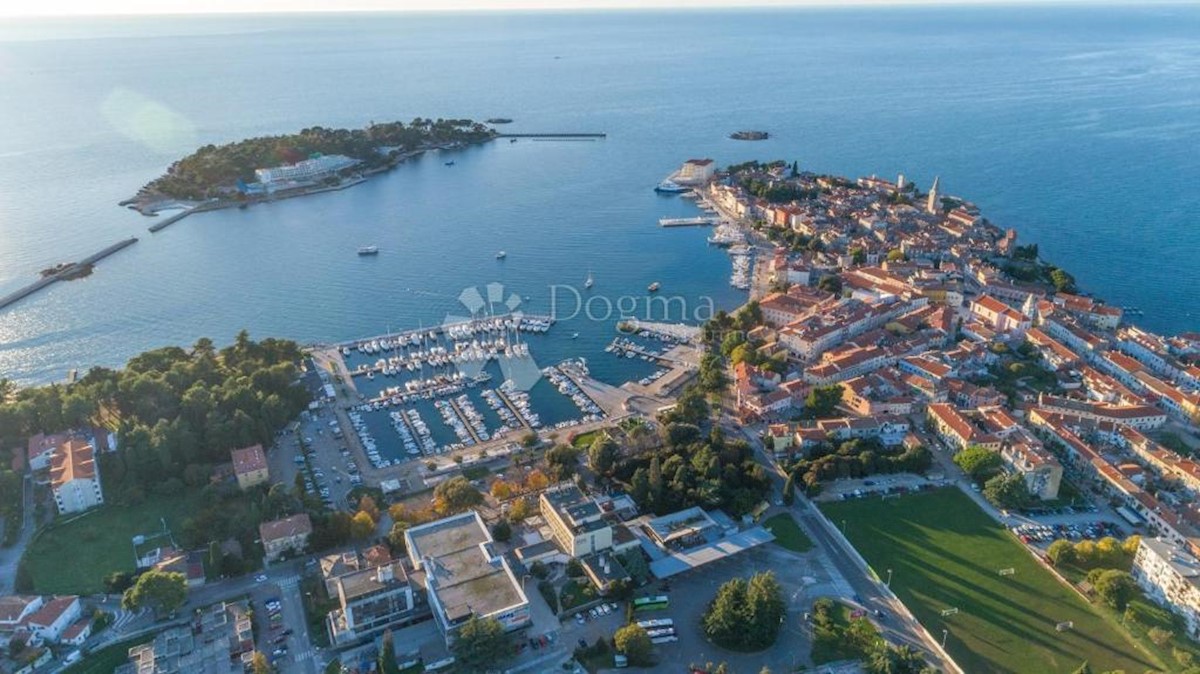 Pozemek Na prodej - ISTARSKA POREČ