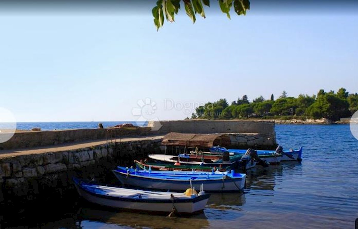 Pozemok Na predaj - ISTARSKA VIŠNJAN