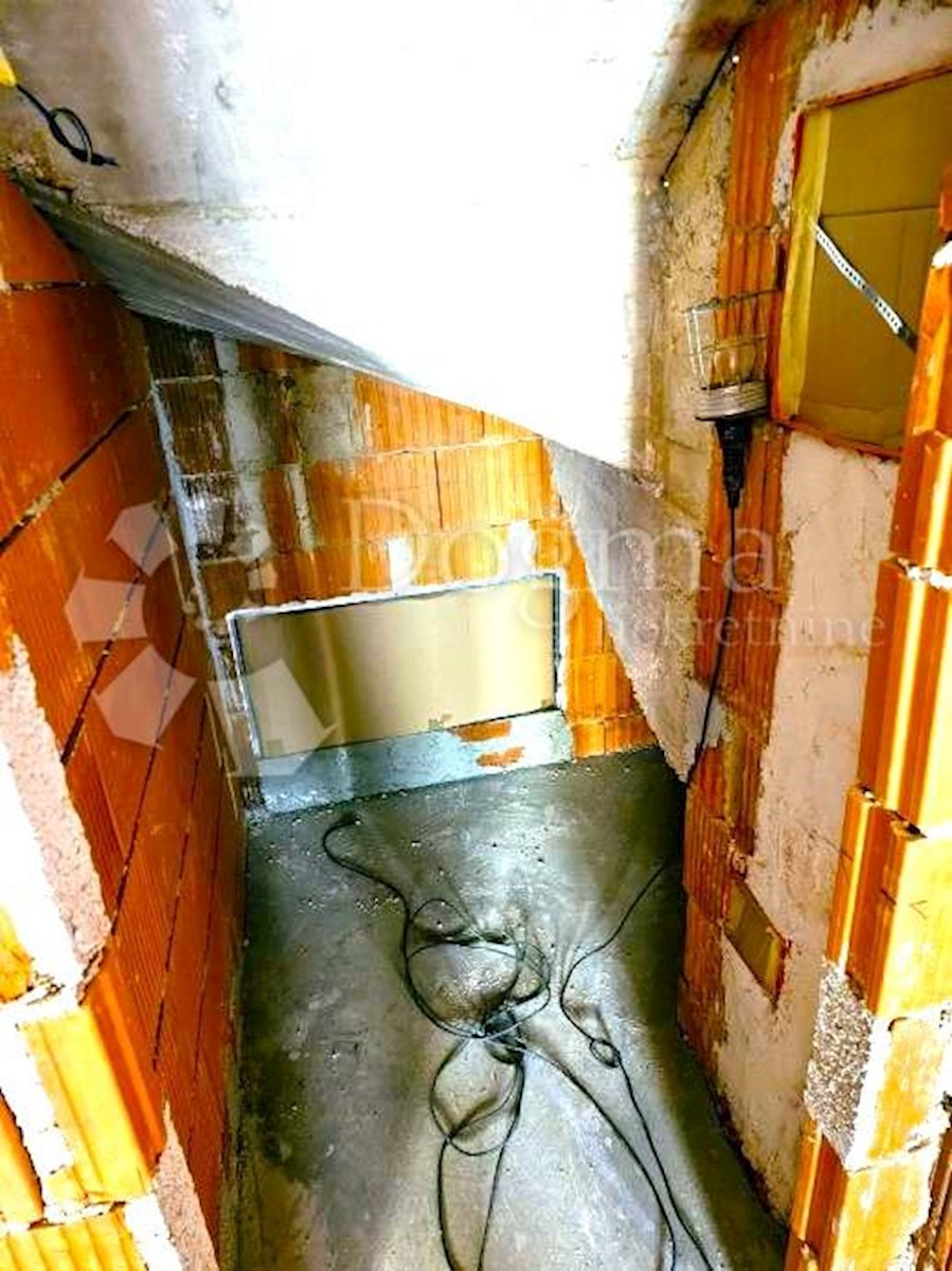 Apartma Na predaj - ISTARSKA PULA