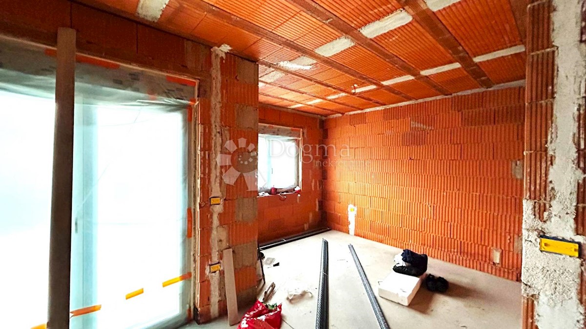 Apartma Na predaj - ISTARSKA PULA