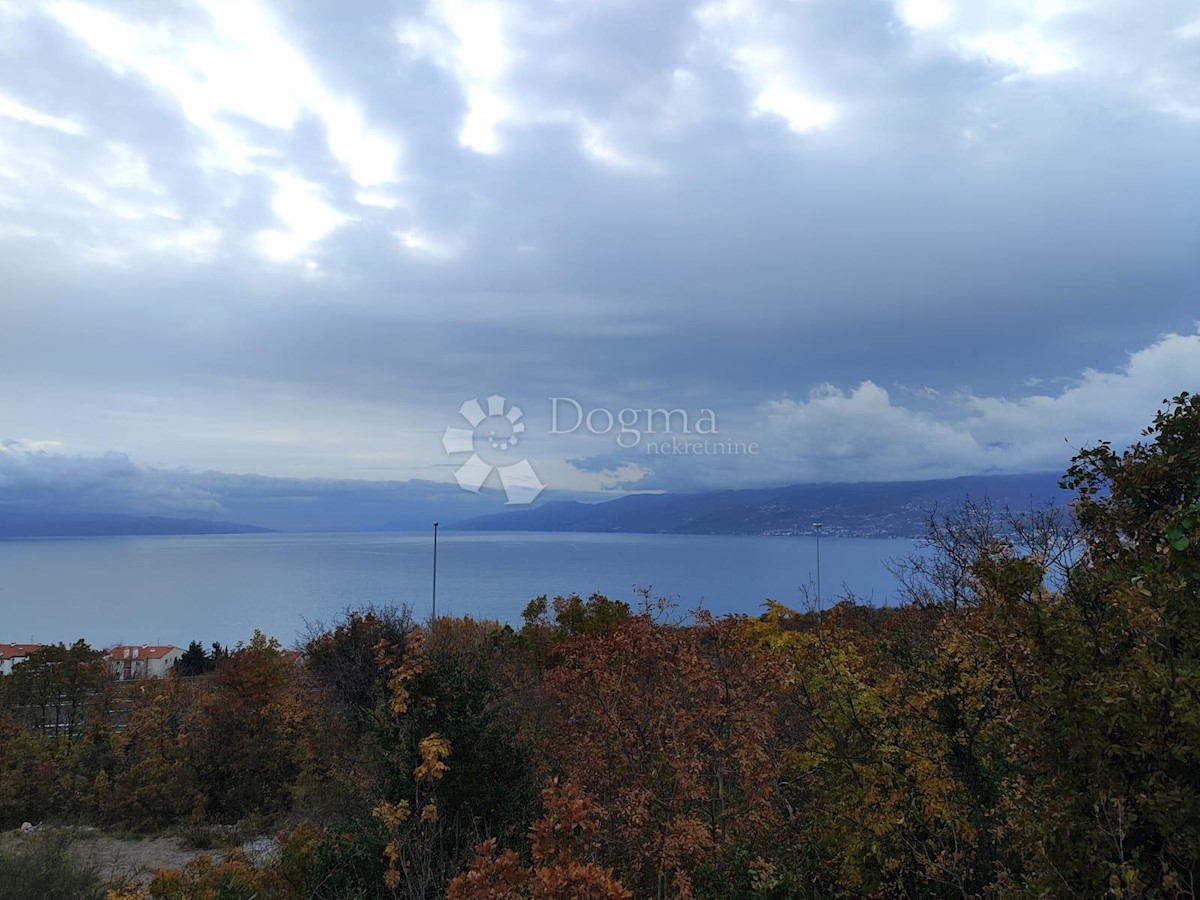 Land For sale - PRIMORSKO-GORANSKA RIJEKA