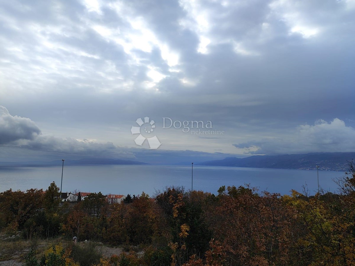 Land For sale - PRIMORSKO-GORANSKA RIJEKA