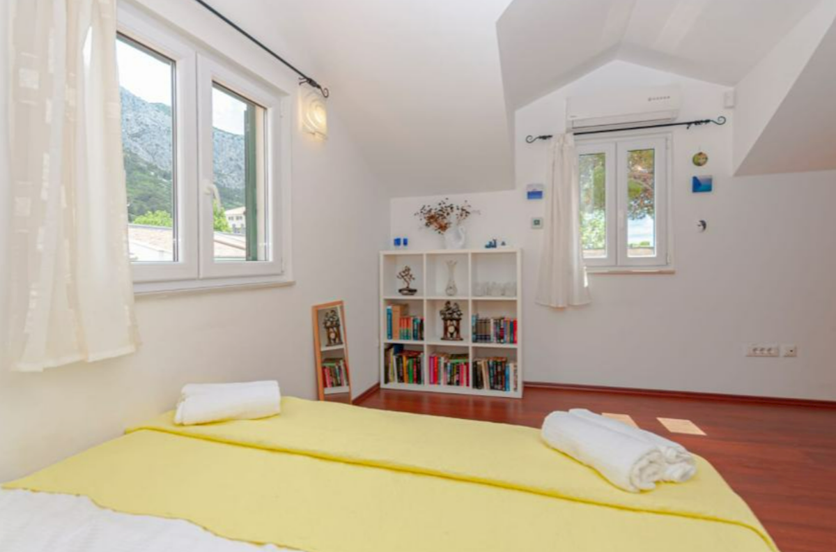 Haus Zu verkaufen - SPLITSKO-DALMATINSKA OMIŠ
