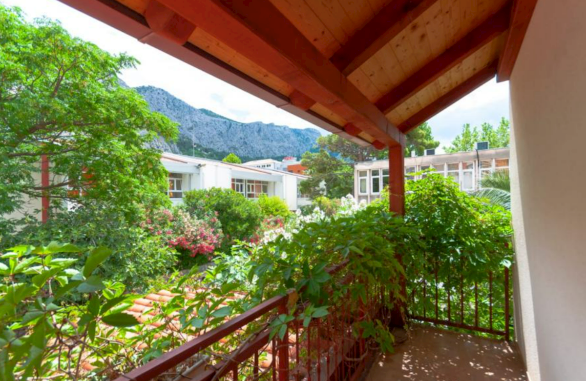 Haus Zu verkaufen - SPLITSKO-DALMATINSKA OMIŠ