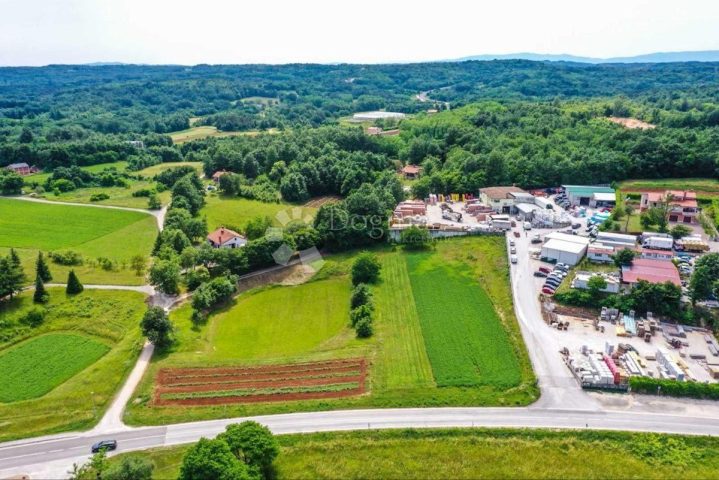 Parcela Naprodaj - Istarska Pazin - foto 4/5
