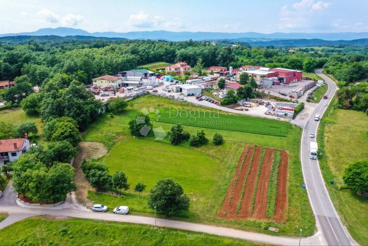 Grundstück Zu verkaufen - ISTARSKA PAZIN